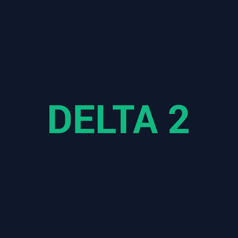 DELTA 2