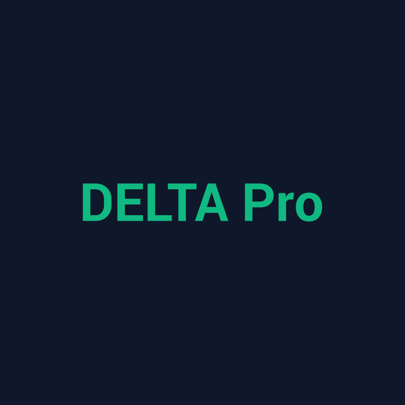 DELTA Pro