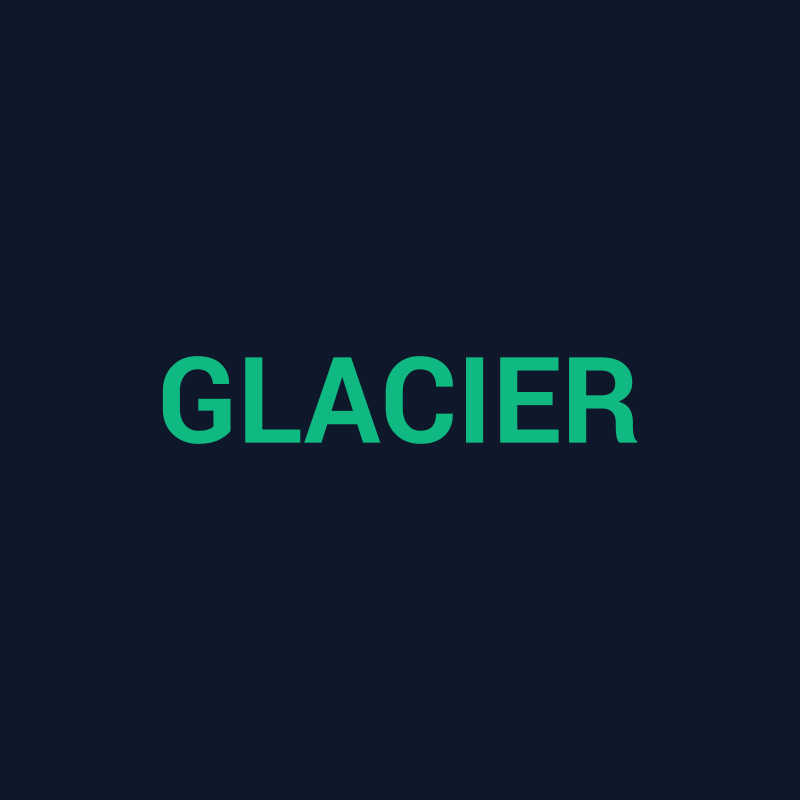 EcoFlow GLACIER